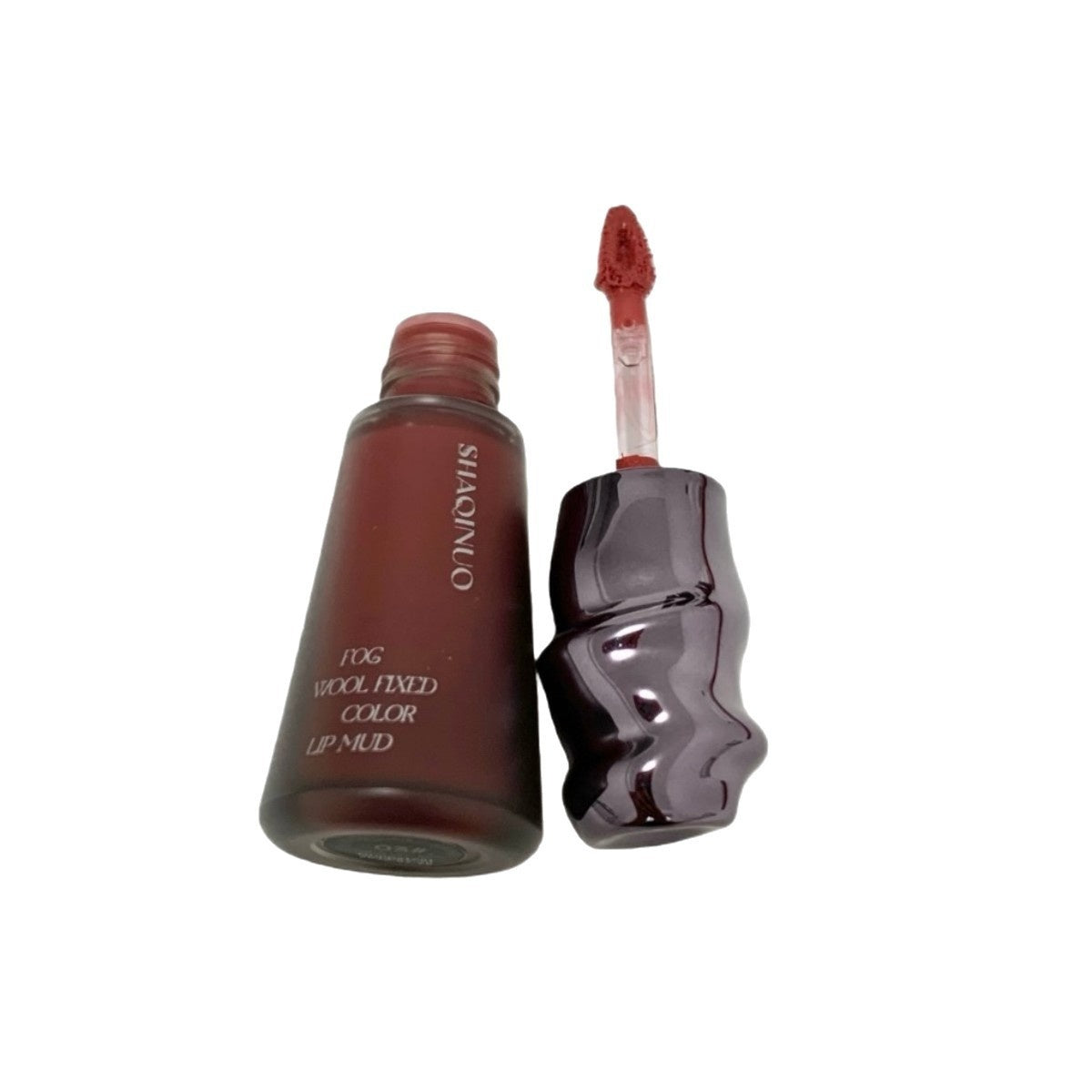 Mist Velvet Color-Fixing Matte Lip Glaze Lipstick That Makes Your Skin Look Fairer